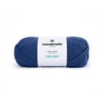 Colors - Azul Jeans 0875