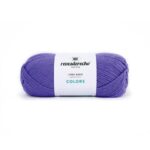 Colors - Violeta Oscuro 4850